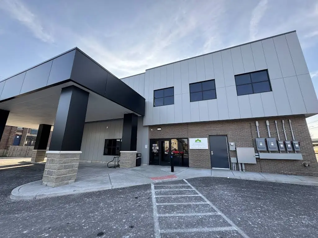 Neighborhood Health Center Riverway