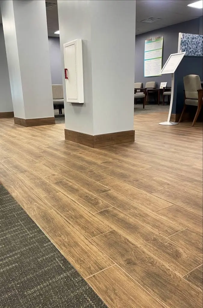 Neighborhood Health Center Riverway