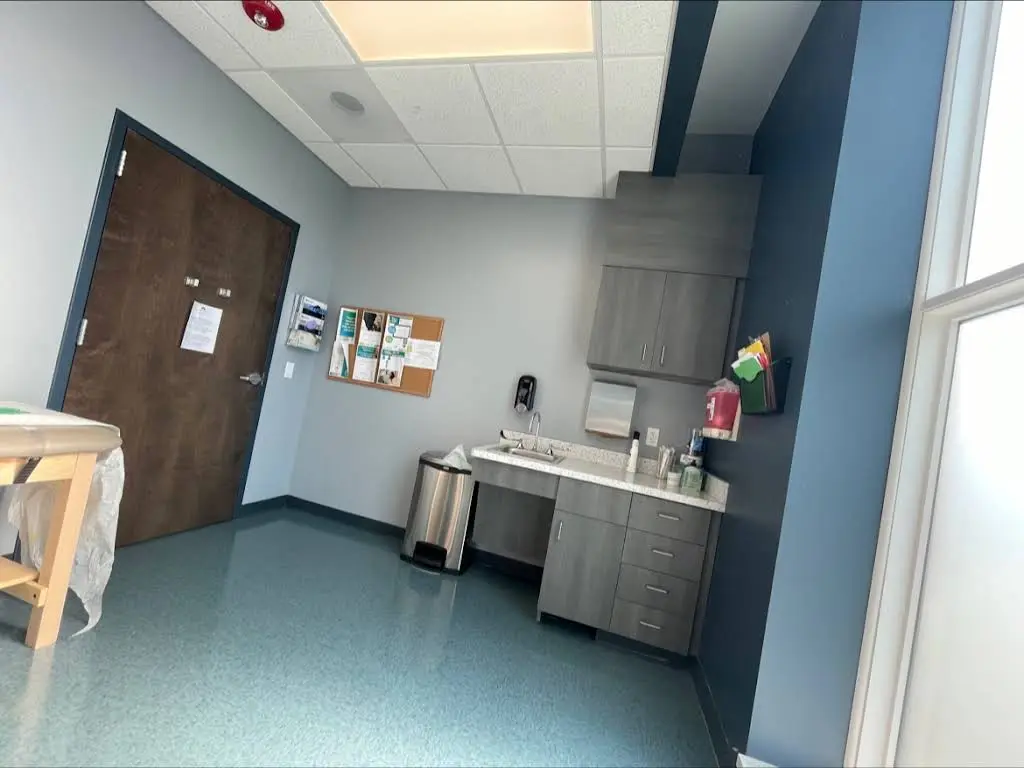 Neighborhood Health Center Riverway