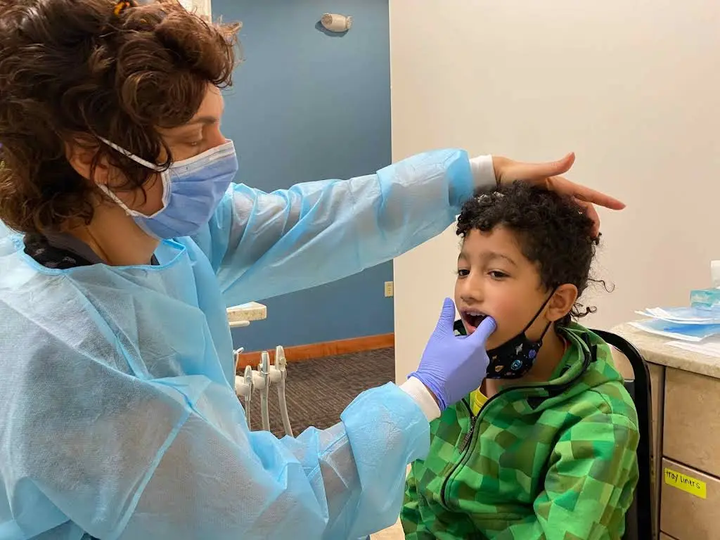 Integrative Dental Arts of WNY - Professional dental clinic exterior with modern facilities