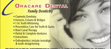 OraCare Dental