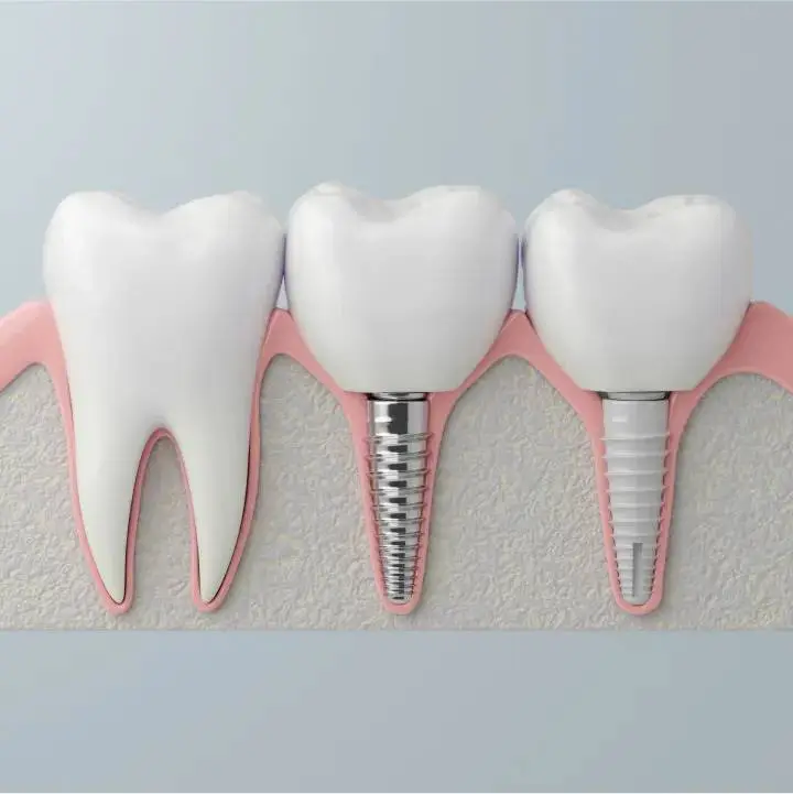 IM Dentistry