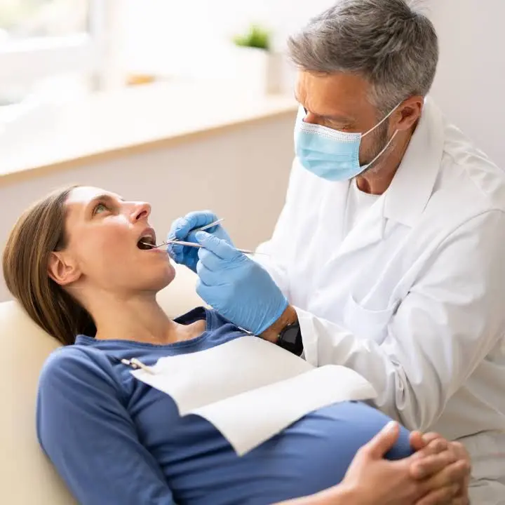 IM Dentistry