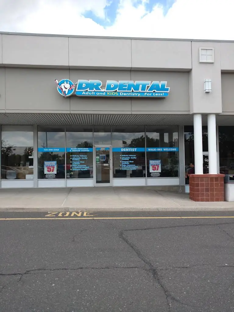 Dr. Dental: Dentistry & Braces