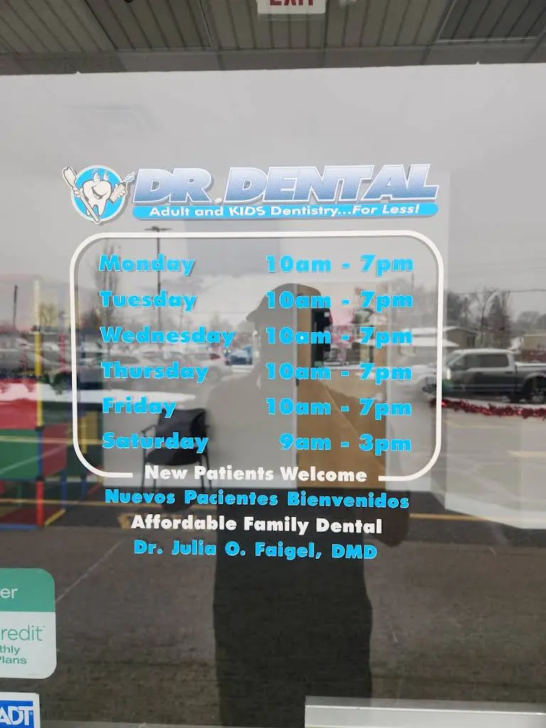 Dr. Dental: Dentistry & Braces