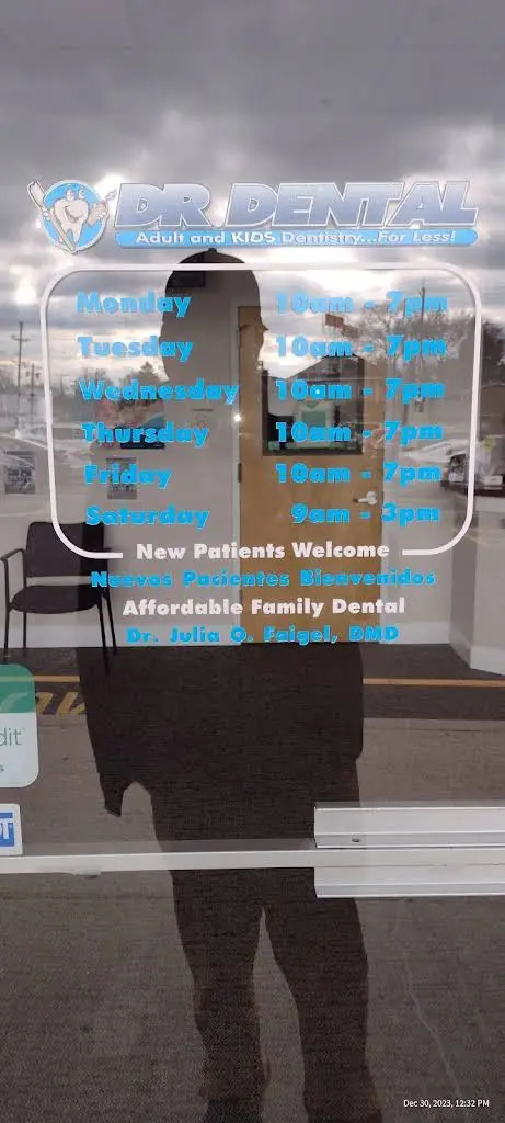 Dr. Dental: Dentistry & Braces
