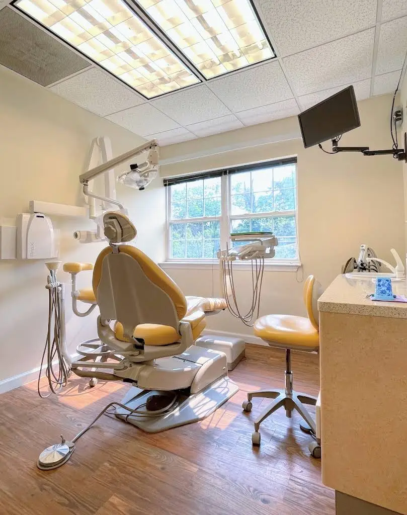 Bridgepointe Dental Studio