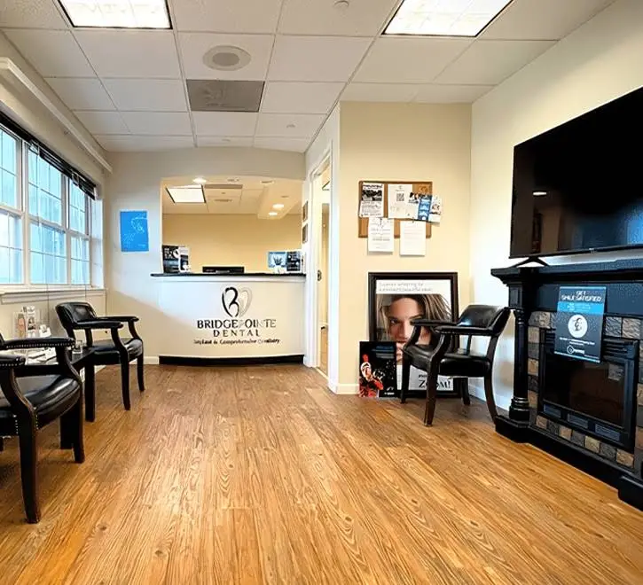 Bridgepointe Dental Studio