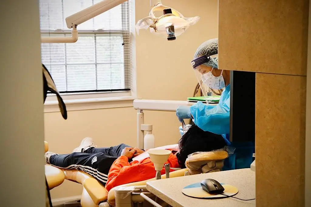 Bridgepointe Dental Studio