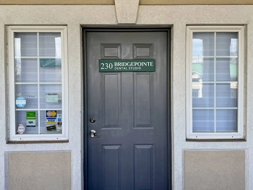 Bridgepointe Dental Studio