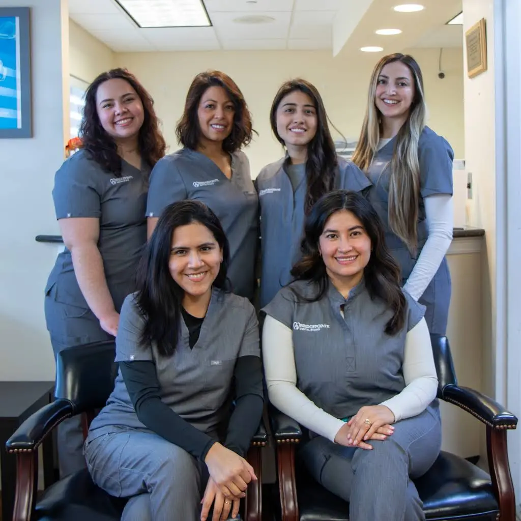 Bridgepointe Dental Studio