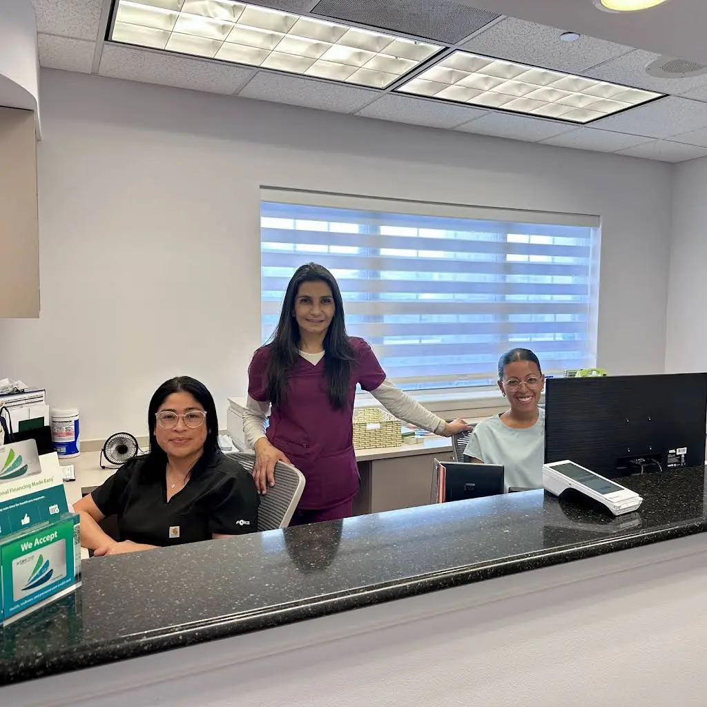 Bridgepointe Dental Studio