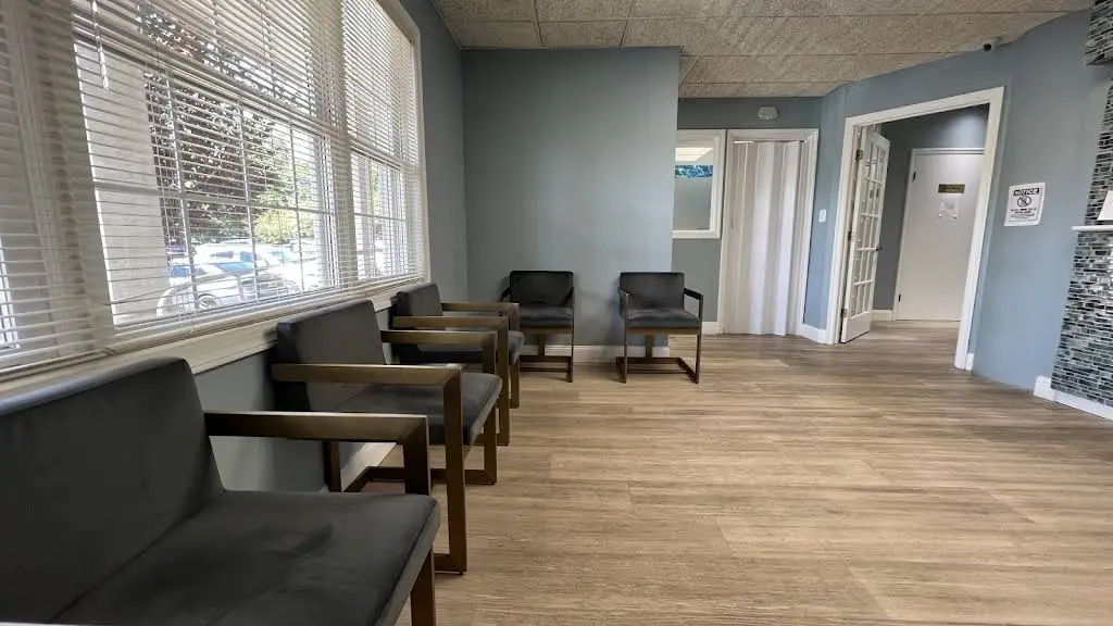 Metuchen Dental Group