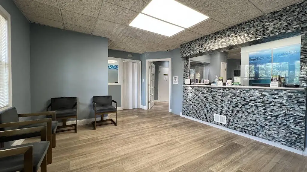 Metuchen Dental Group