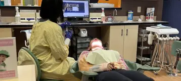Rainbow Kids Dental