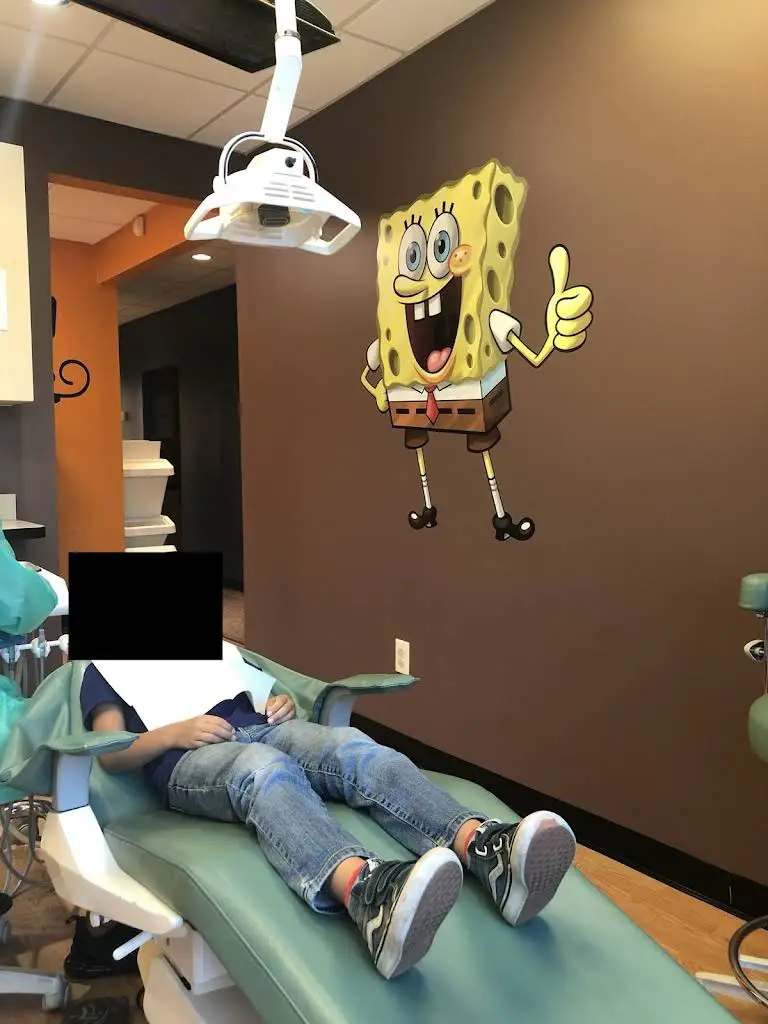 Rainbow Kids Dental