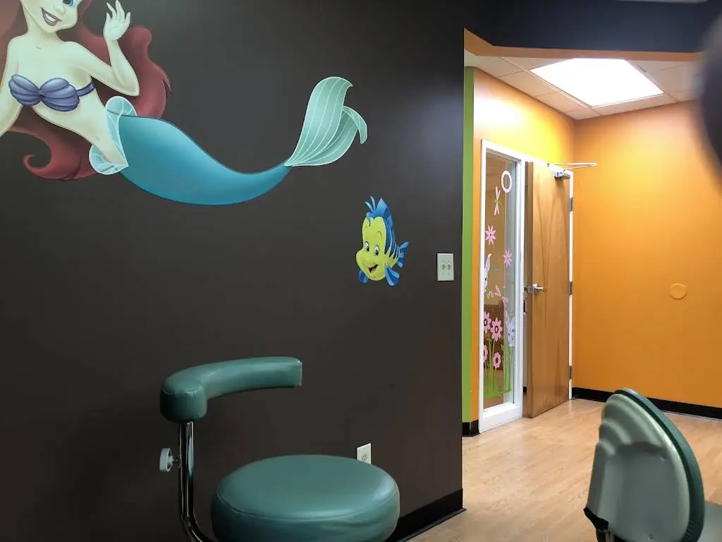 Rainbow Kids Dental