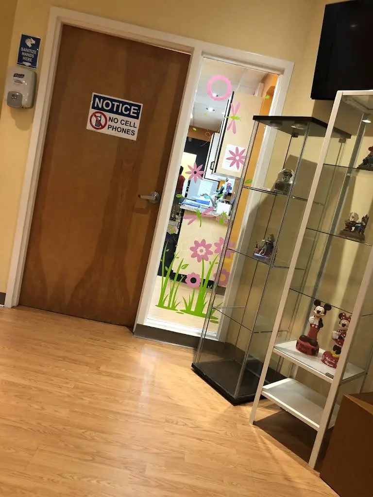 Rainbow Kids Dental