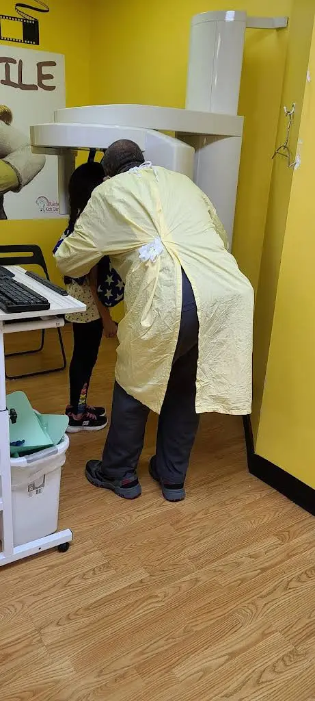 Rainbow Kids Dental