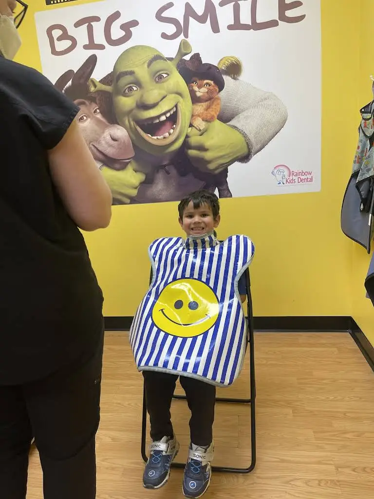 Rainbow Kids Dental