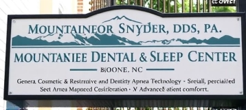 Julia Tyson Snyder, DDS PA