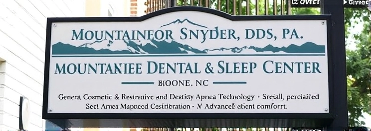 Julia Tyson Snyder, DDS PA