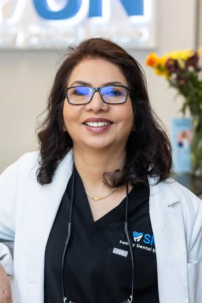 SN Family Dental Center