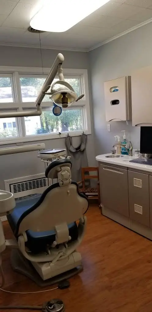 Charles A. Lynn, Jr., DDS