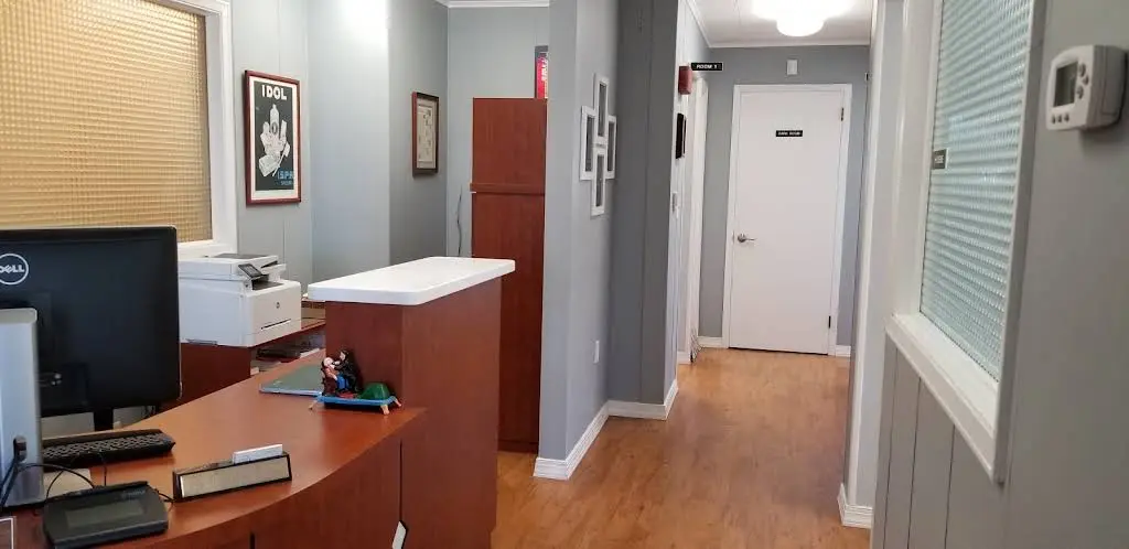 Charles A. Lynn, Jr., DDS