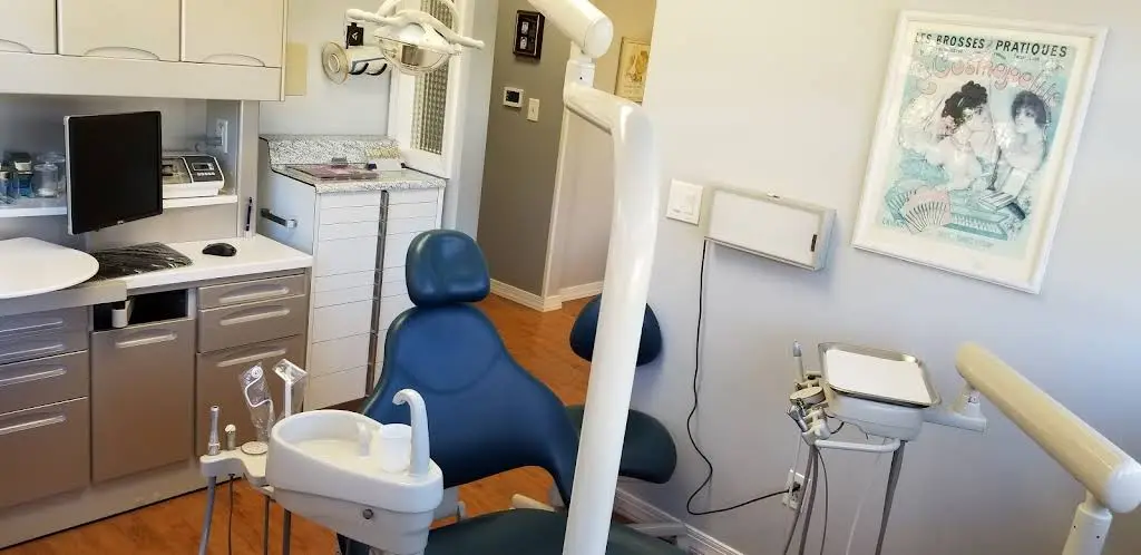 Charles A. Lynn, Jr., DDS