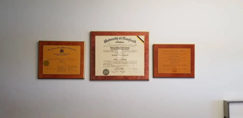 Charles A. Lynn, Jr., DDS