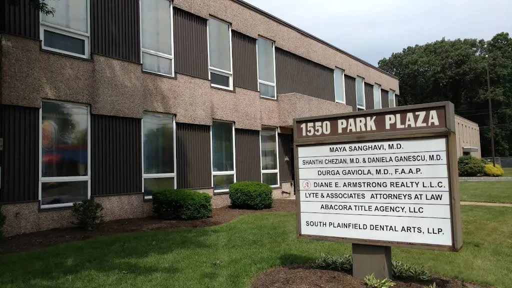 South Plainfield Dental Arts
