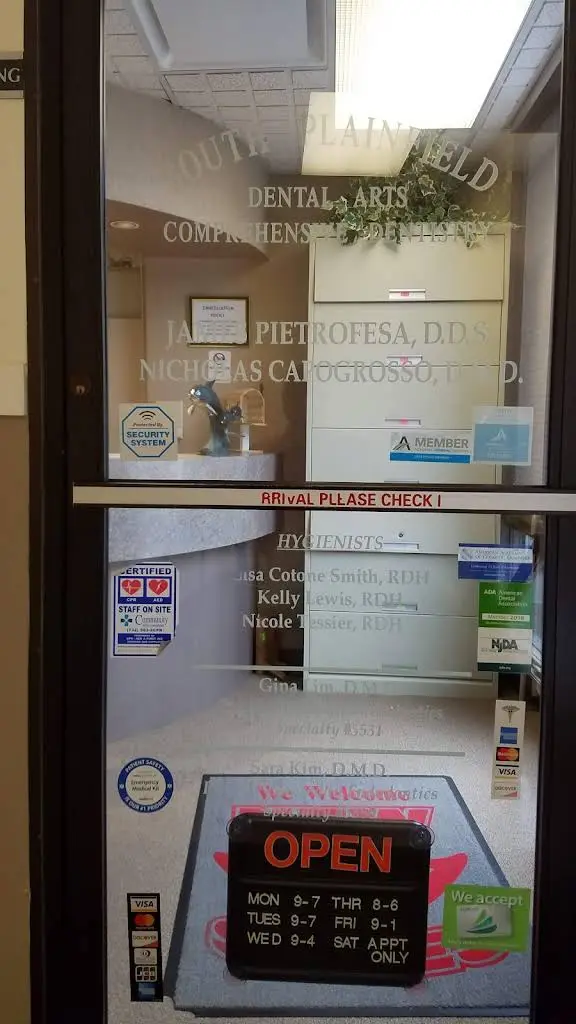 South Plainfield Dental Arts