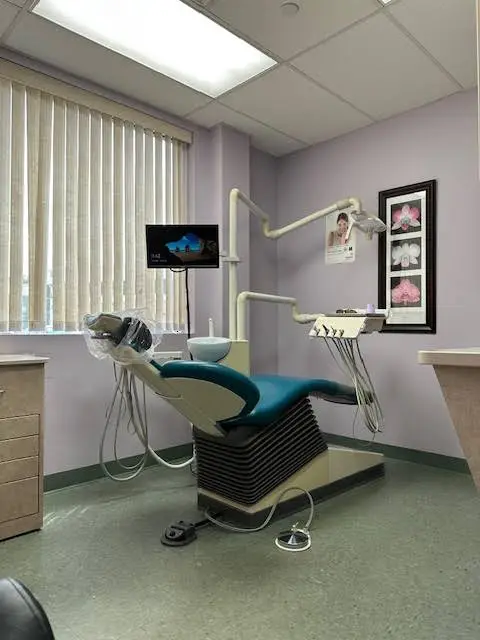 READY DENTAL EDISON