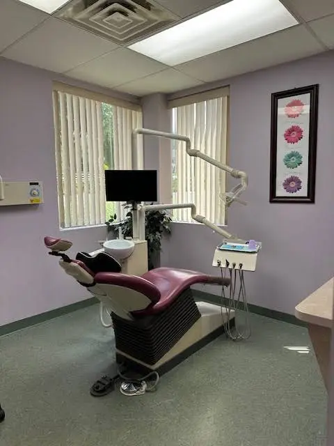 READY DENTAL EDISON