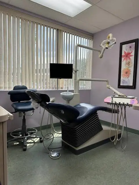 READY DENTAL EDISON