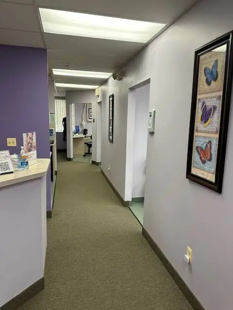 READY DENTAL EDISON