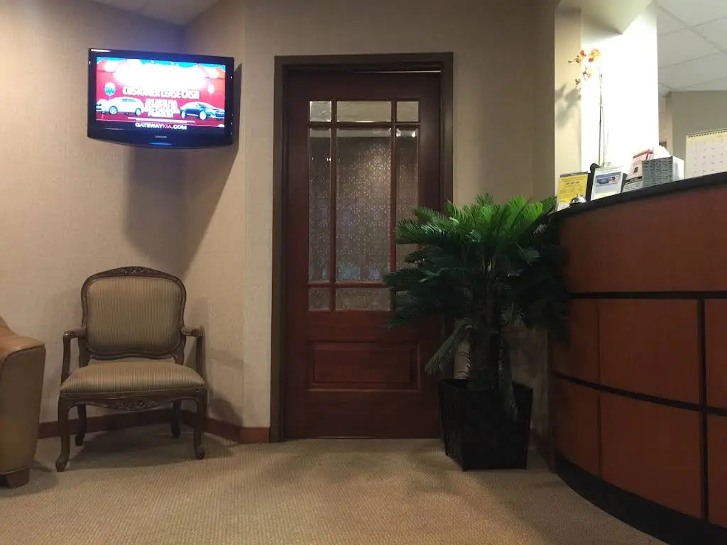 Pristine Dentistry: Akhtar Judy DDS - Professional dental clinic exterior with modern facilities