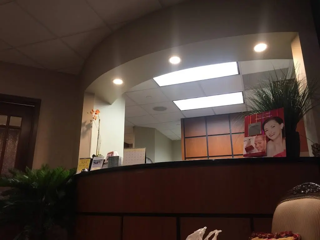 Pristine Dentistry: Akhtar Judy DDS