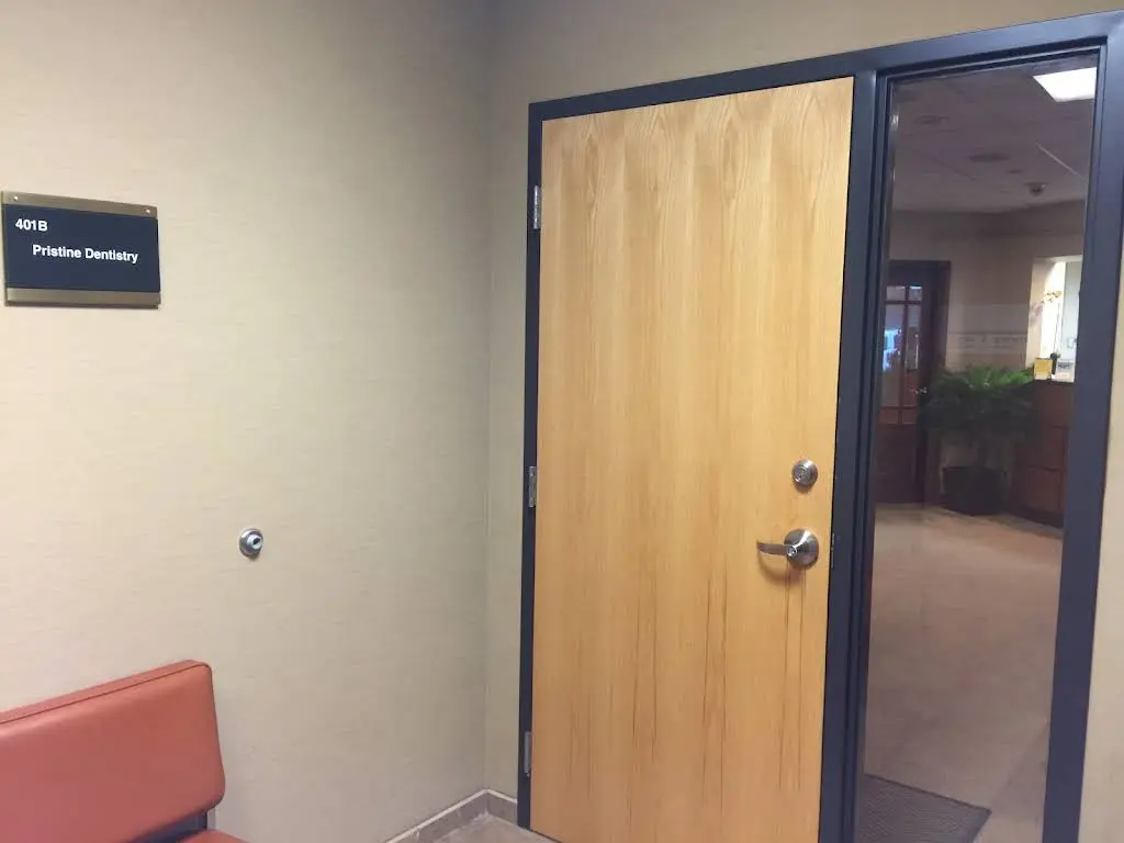 Pristine Dentistry: Akhtar Judy DDS
