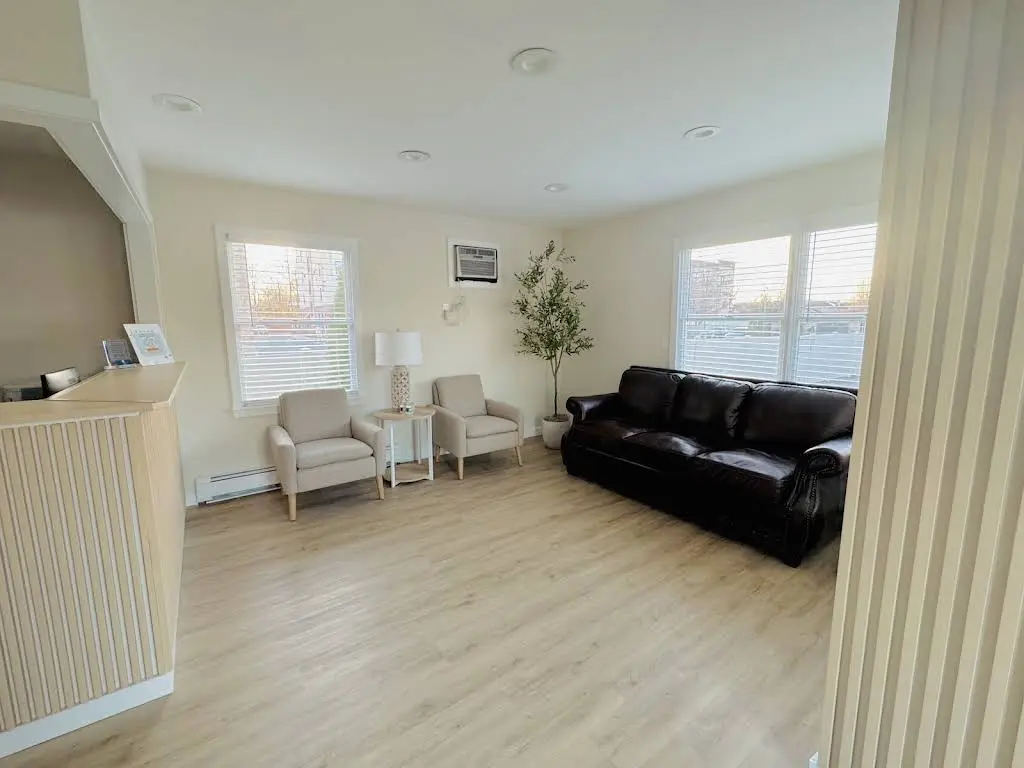 Metuchen Dentistry - Professional dental clinic exterior with modern facilities