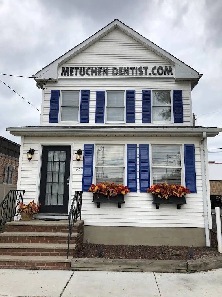 Metuchen Dentistry
