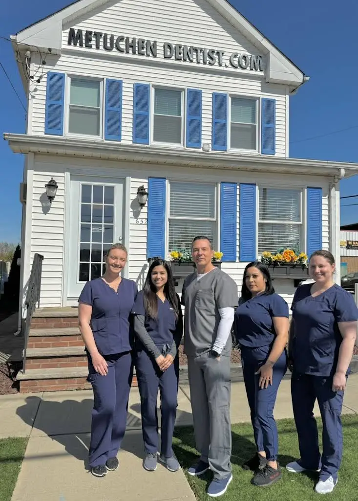 Metuchen Dentistry
