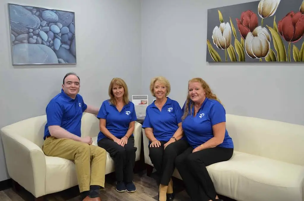 Edison Prosthodontics