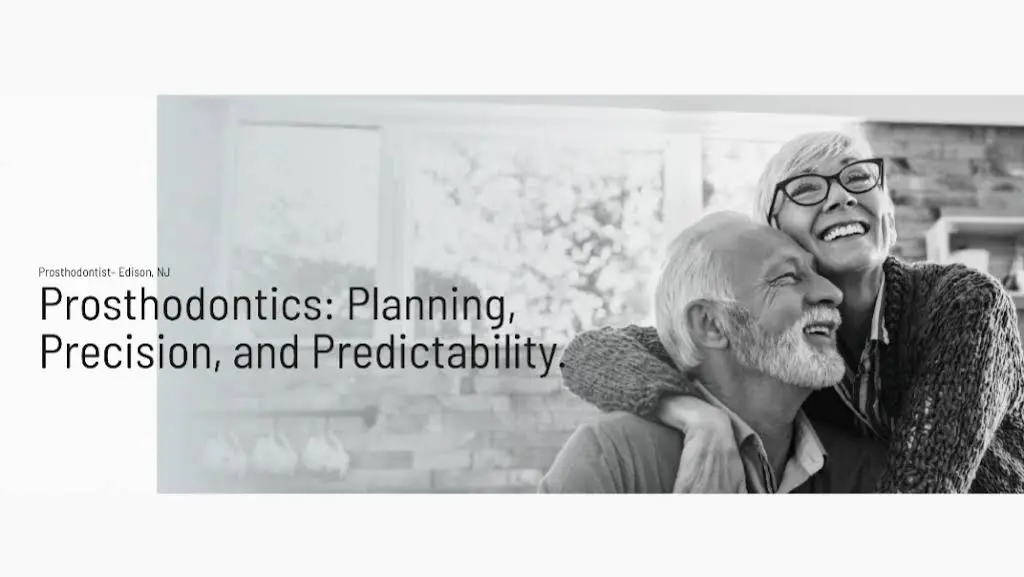 Edison Prosthodontics