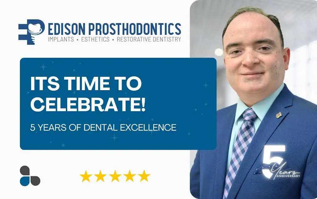 Edison Prosthodontics