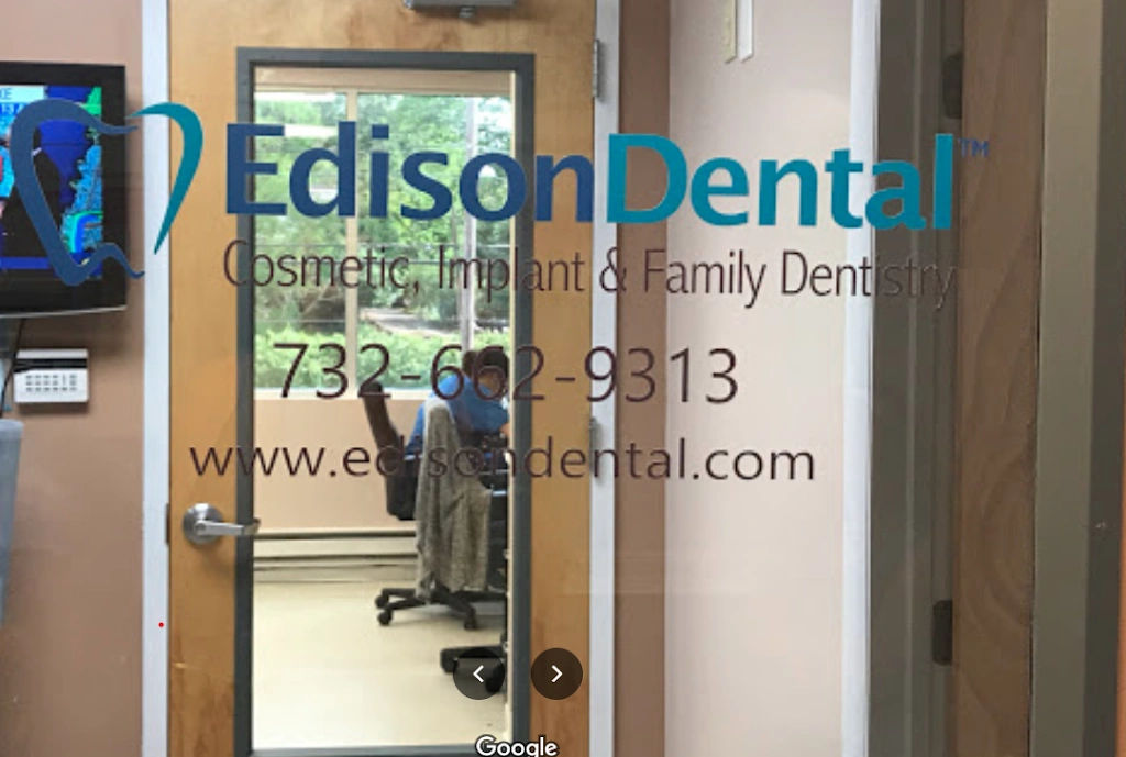 Dental Health Associates - Professional dental clinic exterior with modern facilities