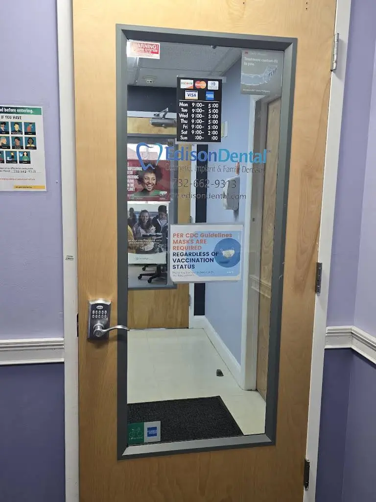 Edison Dental