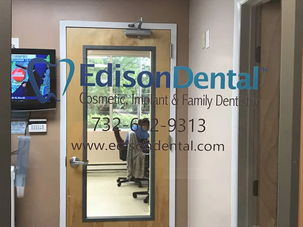 Edison Dental
