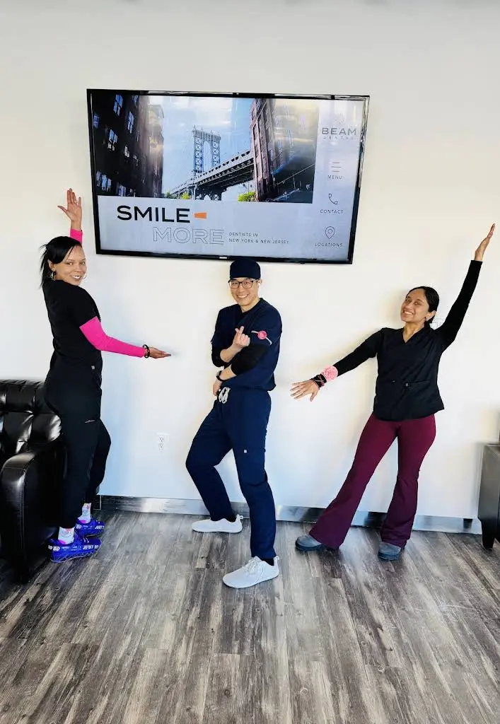 Beam Dental